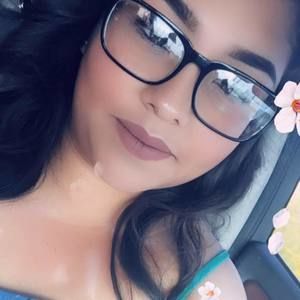 Meet your Posher, Catherine